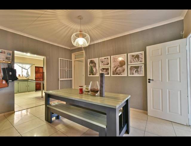 4 BEDROOM HOUSE FOR SALE IN RANDPARK RIDGE